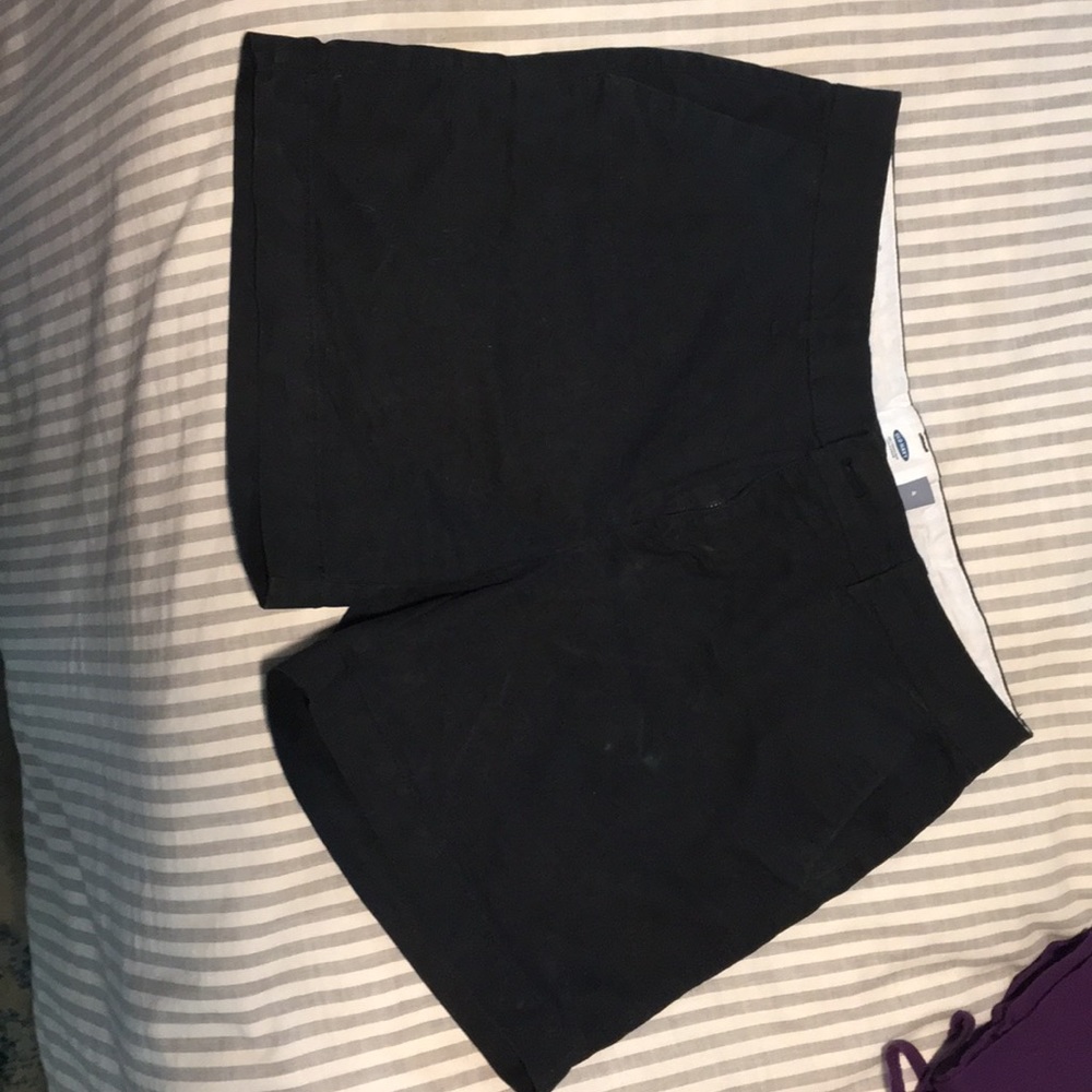 Old navy shorts